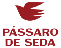 Pássaro de Seda